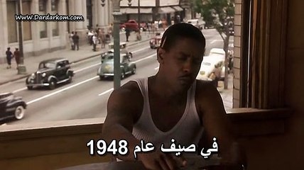 Devil in a Blue Dress