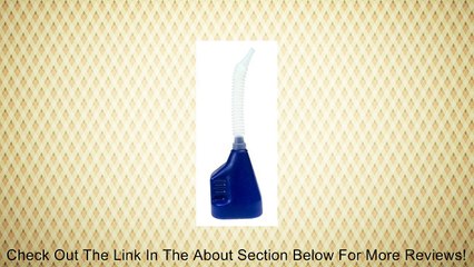 Funnel Flexible 1 Quart Review