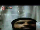 بالفيديو.. «إرهابي» يعلن عن إقامة «داعش» بـ «صفط اللبن»-Segment 1