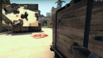 [CSGO] Carry Gaming #5 + reakcja