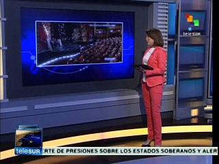 Palabras de cineasta González Iñárritu son TT