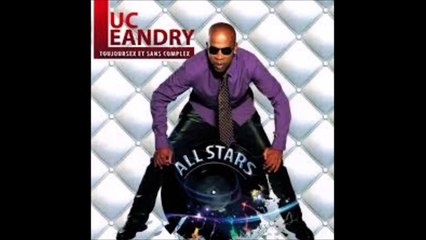 Luc Leandry Tony Potrisa 2014 A toute