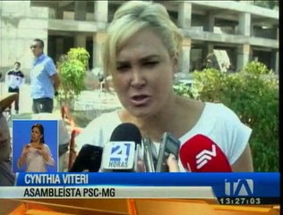 Alcaldes no afines al régimen se reúnen en busca de acuerdos