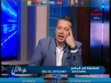 بالفيديو..تامر آمين يكشف خطة المصريين للرد على إنتهاكات قطر