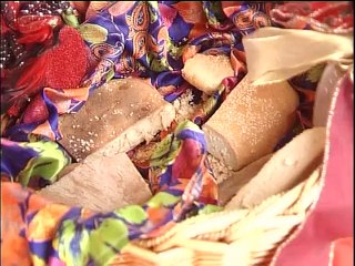 Κούλουμα στο Καρπενήσι