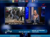 بالفيديو..تامر أمين يسخر من رد فعل المصريين على سحب السفير القطرى