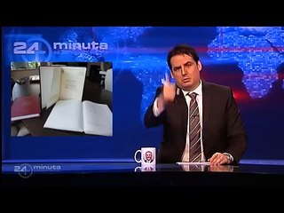 24 minuta sa dr Zoranom Kesićem - 24. epizoda (15.jun 2014.)