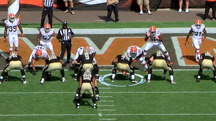 Will the Saints cut Jahri Evans?