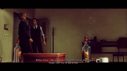 The Bureau XCOM Declassified - Vidéo Re Découverte - Xbox 360 - Fr