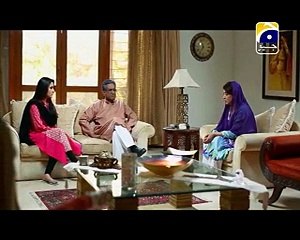 Malika-E-Aliya Episode 62 Full 23 February 2015 Geo Tv Drama