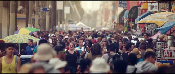 ALEX OF VENICE | Movie Trailer HD [2015]