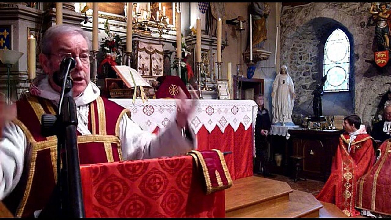sermon de la sexagesime 2015