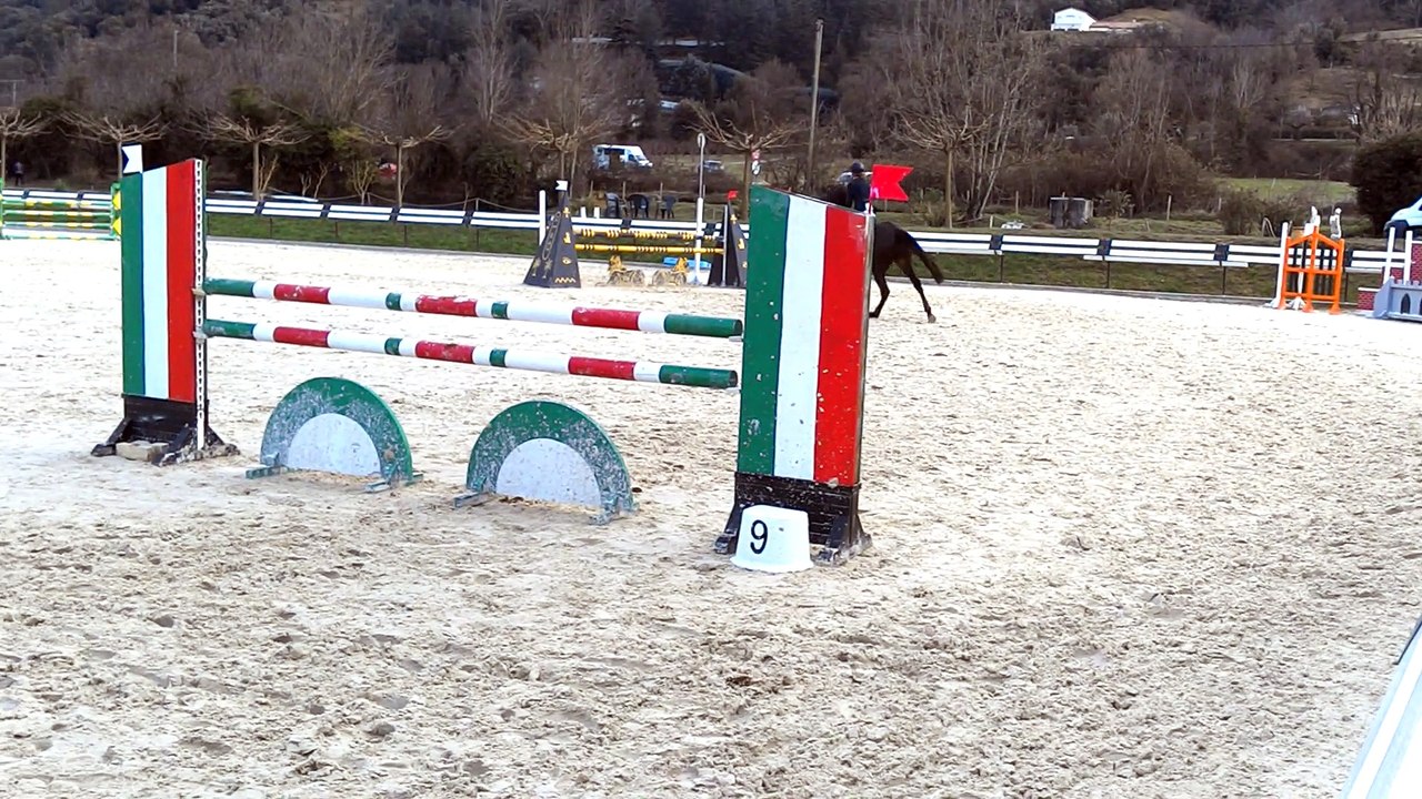 Jenny Tarab Prepa 110 St Laurent du Pape 220215