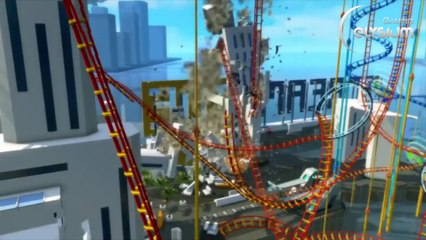 Elysium Gaming - Les Sorties du Mois - Mars 2015