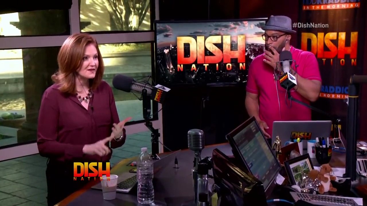 Leeza Gibbons Fires Warning Shots At Geraldo Rivera