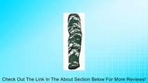 Badger Sport Digital Camoflauge Compression Arm Sleeve (Large/X-Large, Forest Green) Review