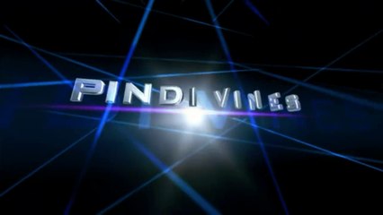 Mini Heart Attack by Pindi Vines