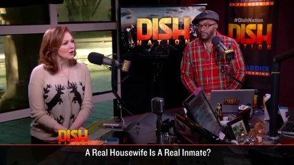 Is Teresa Giudice Biting The Hand That Feeds Her?