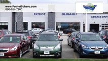 2015 Subaru Legacy Car Dealers - Near Portland, ME
