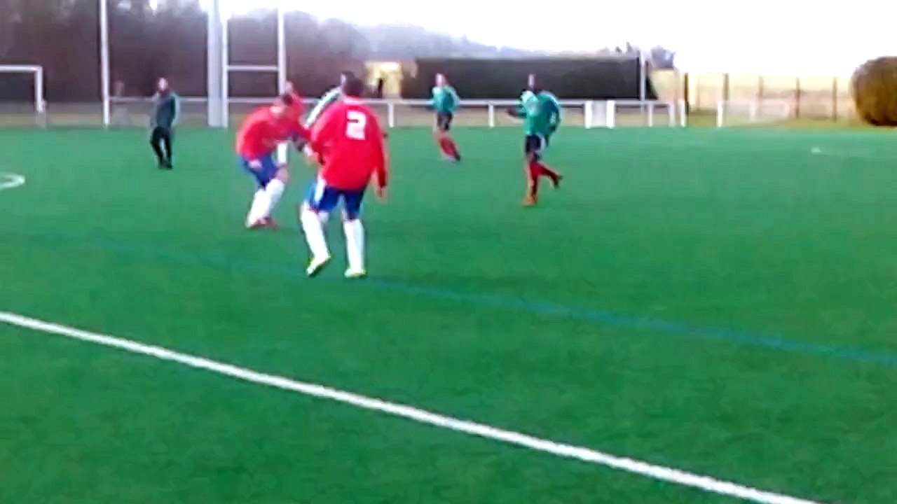 ICI C'EST JUZIERS !!!