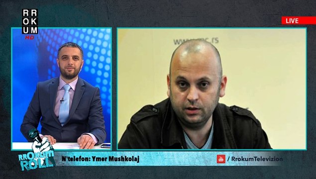 RROKUM ROLL - Ymer Mushkolaj: Demokratike n'Vetëvendosje ishte vetëm menyra e zgjedhjeve '1 anetar, 1 votë'