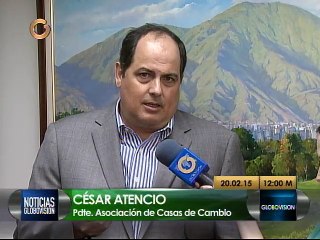 Recomiendan interacción de compra y venta entre casas de cambioo