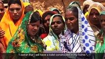 Dignity Thread-Women Led Sanitation