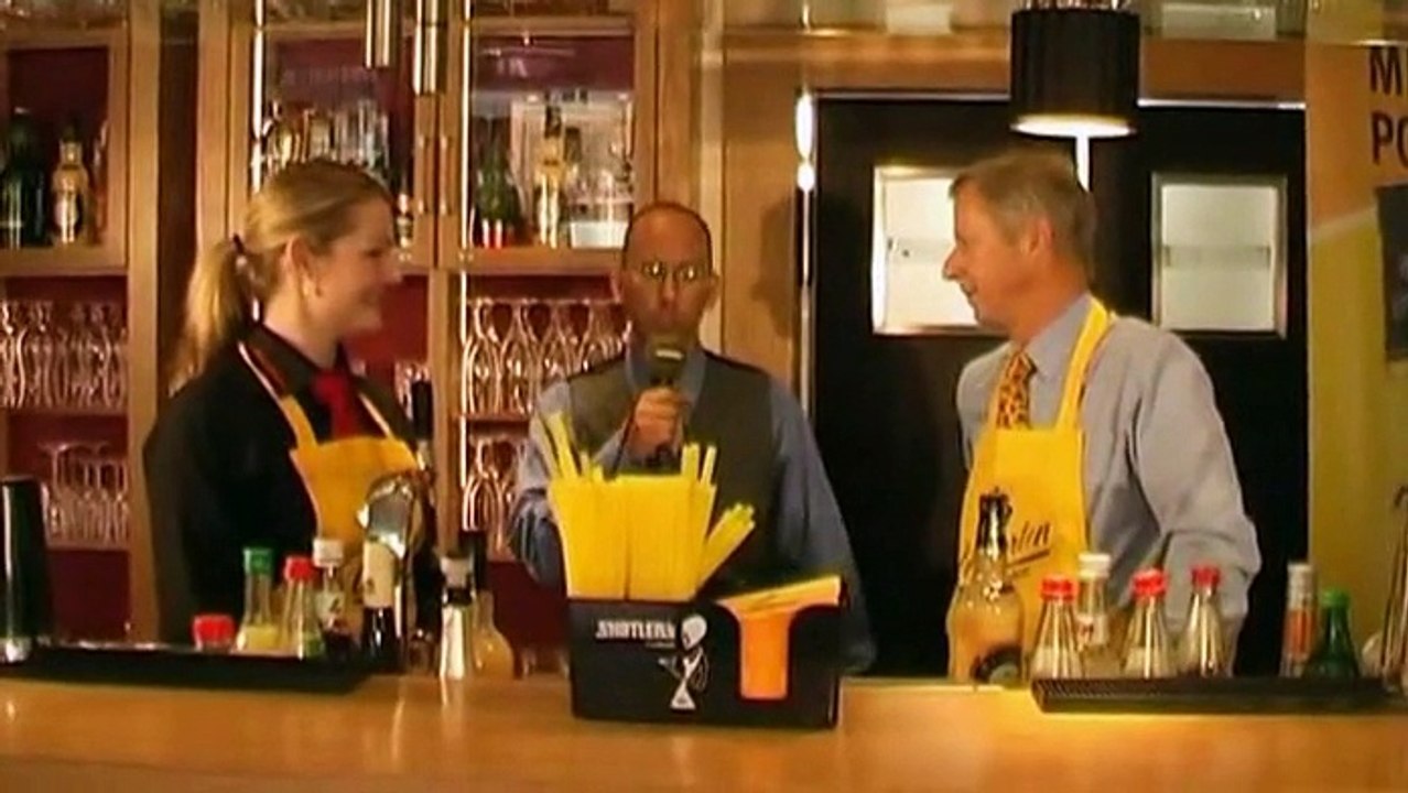 Verpoorten und mehr...