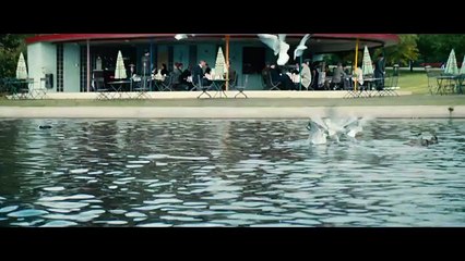 The Man from U.N.C.L.E. - Official Trailer 1