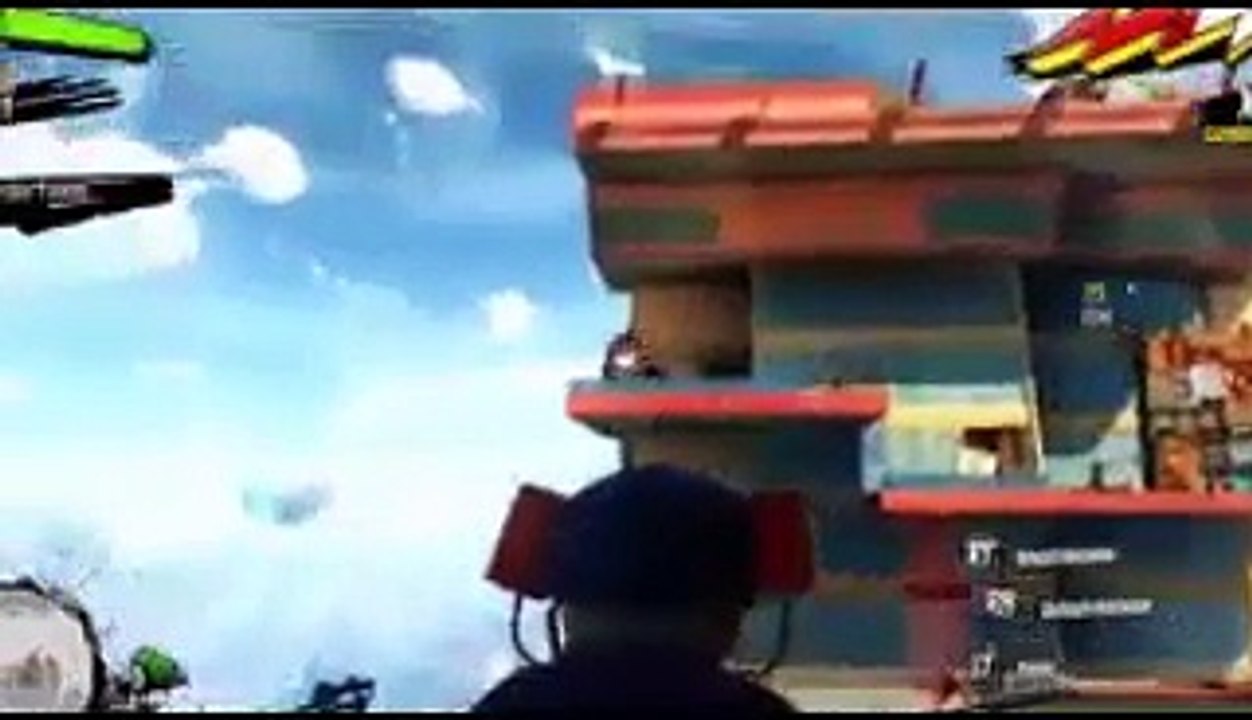 Sunset_Overdrive_Compensator_Big_Trouble_in_Little_Tokyo_Gameplay