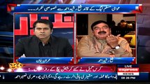 Takrar ~ 23rd February 2015 - Pakistani Talk Shows - Live Pak News