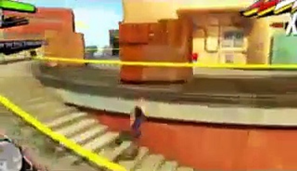Sunset_Overdrive_Xbox_One_Murderang_Awesomesmithing_Part_5