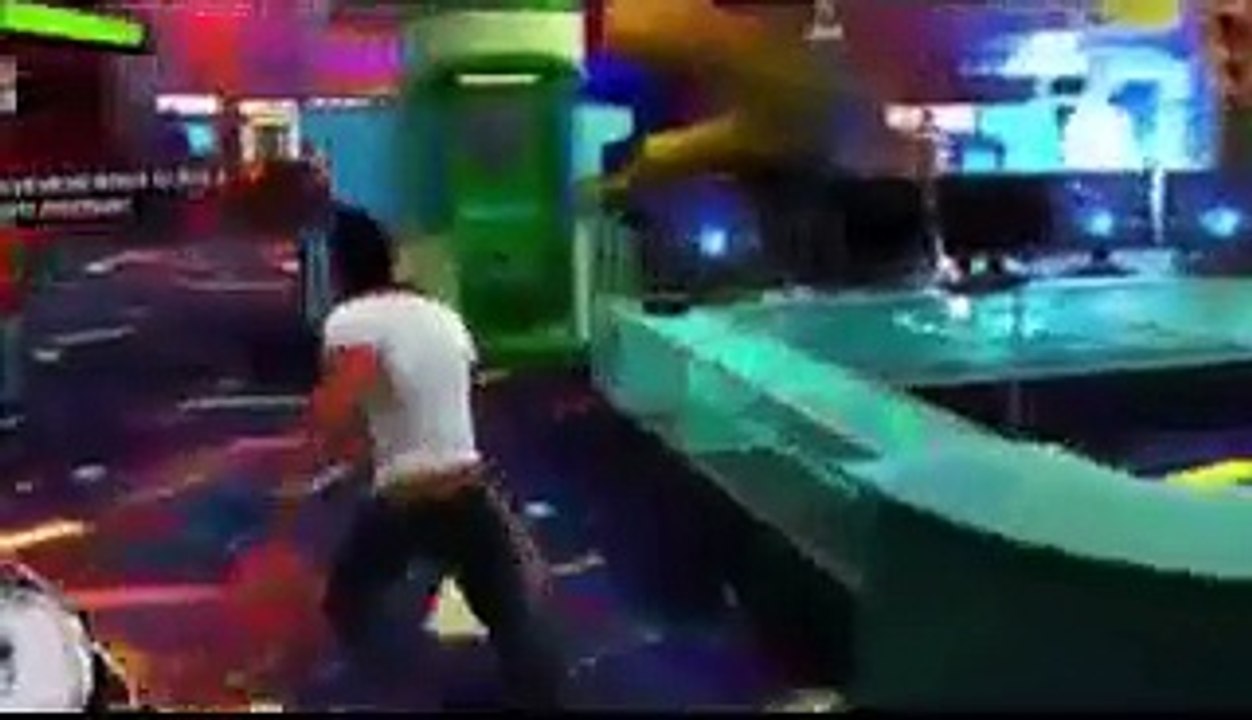 Sunset_Overdrive_Xbox_One_Smore_Action_Tastes_Like_Chicken_Part_5