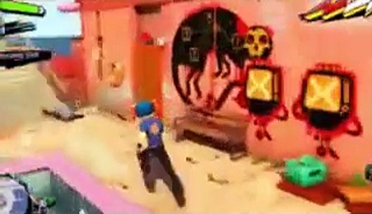 Sunset_Overdrive_Kitty_Cannon_Buck_National_vs_The_Apocalypse_Part_9
