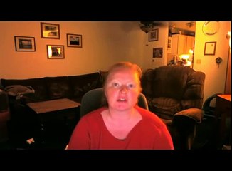 VOTERS NOT VICTIMS - Kathleen B.