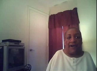 VOTERS NOT VICTIMS - Susan B.