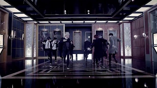 Boys Republic - The Real One