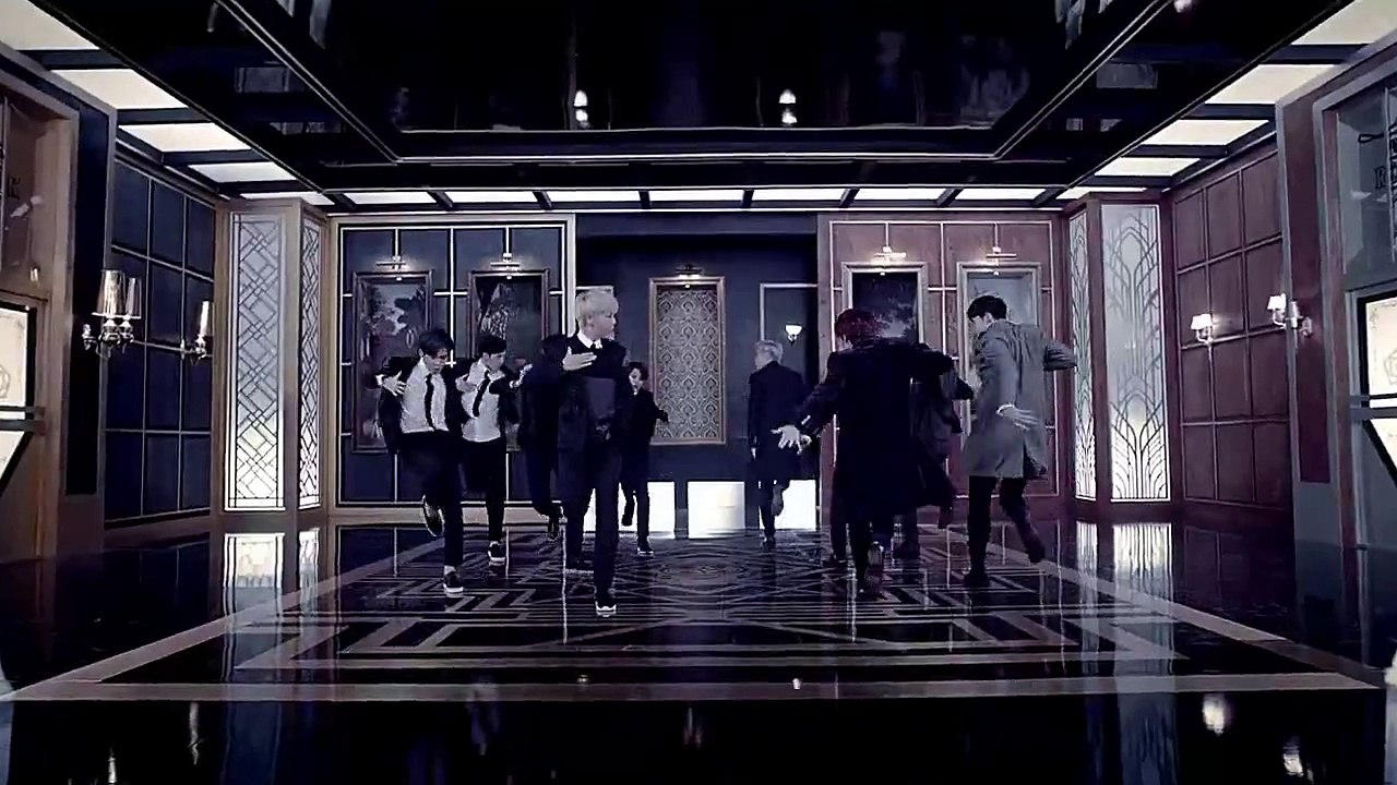 Boys Republic - The Real One