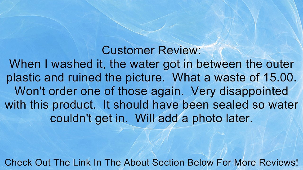 KPOP EXO ALL STARS SUPPORT STARBUCK CUP K-POP (KAI) Review