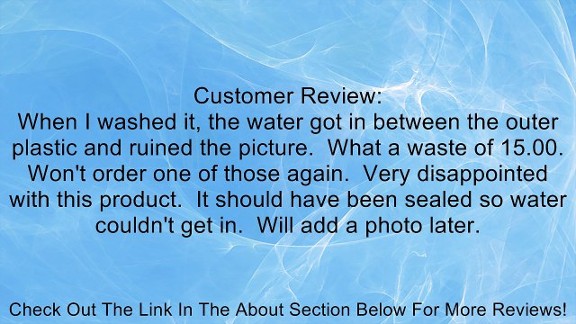 KPOP EXO ALL STARS SUPPORT STARBUCK CUP K-POP (KAI) Review