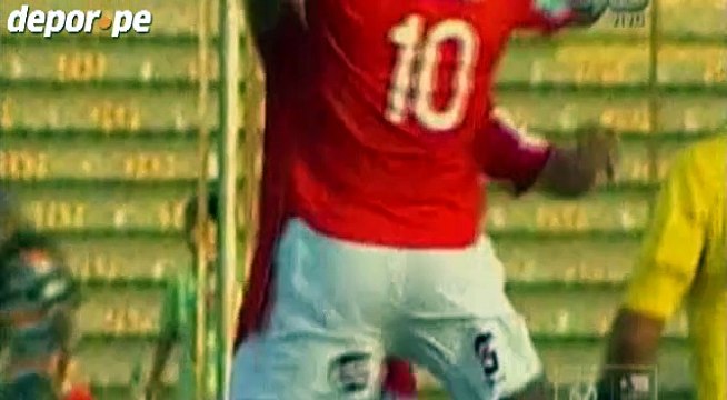 Torneo del Inca: estos son los 5 mejores goles de la cuarta fecha (VIDEOS)