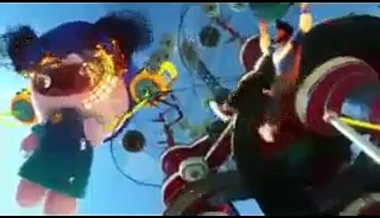 Sunset_Overdrive_Ak-Fu_Bad_Medicine_Part_5