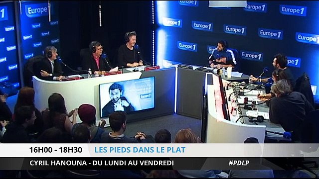 Duel de Blagues : Mathieu Madénian vs Jean-Pierre Foucault