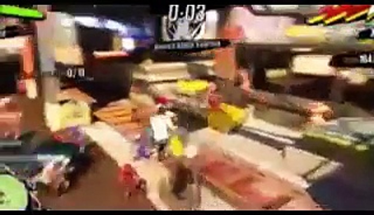 Sunset_Overdrive_The_Dude_Hot_Dog!_Part_8