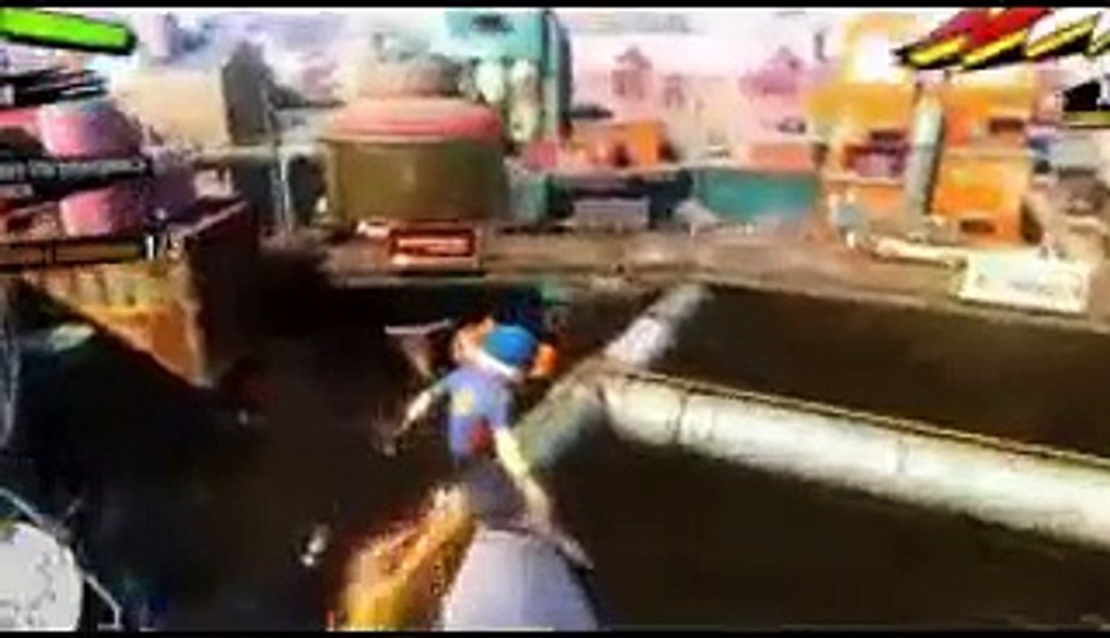 Sunset_Overdrive_PS4_Hotty_Scotty_Bora_Bora_Water_Part_5