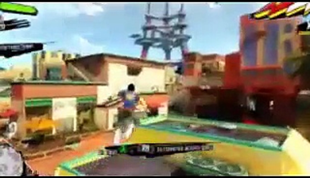 Sunset_Overdrive_PS4_The_Dude_Boo-Boo_Roverdrive_Part_5