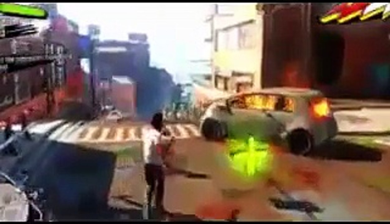 Sunset_Overdrive_Xbox_One_Dragon_Hot_Dog!_Part_4