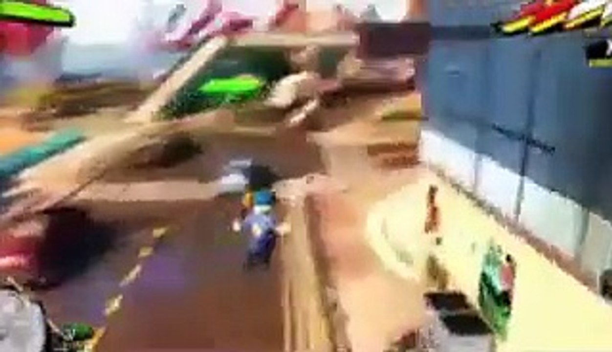 Sunset_Overdrive_Xbox_One_Hair_Spray_Bomb_The_Fall_of_Emperor_Norton_Part_3