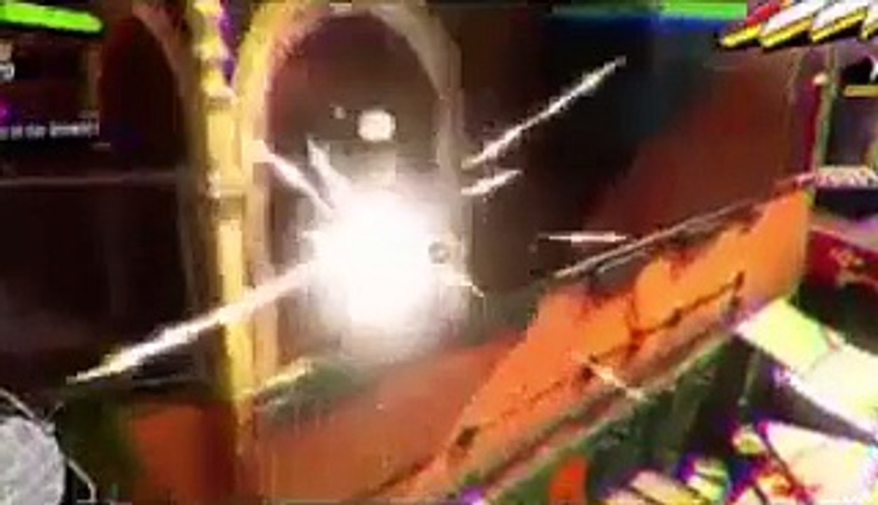 Sunset_Overdrive_Xbox_One_Hotty_Scotty_Bryllcream_Walkthrough