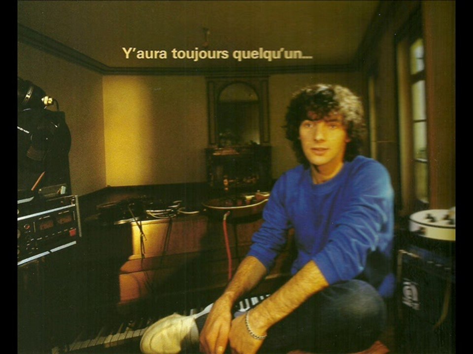 DETRESSAN - dimanche soir - 1982